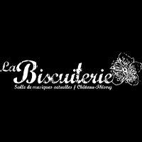 LA BISCUITERIE