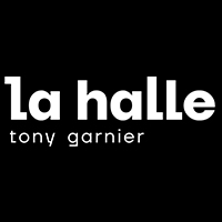LA HALLE TONY GARNIER